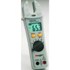 MEGGER - Gabel-Strommesszange AC 0,1 bis 200A