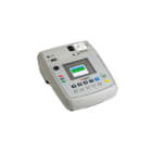 MEGGER - Gerätetester manuell/automatisch mit Farbdisplay