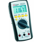 MEGGER - Digital Multimeter TRMS IP65