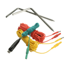 MEGGER - Erdungsmess-Set