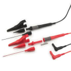 MEGGER - Abgesichertes Kabelset FF550mA 50kA