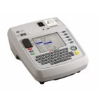 MEGGER - Gerätetester mit Datenbank und USB