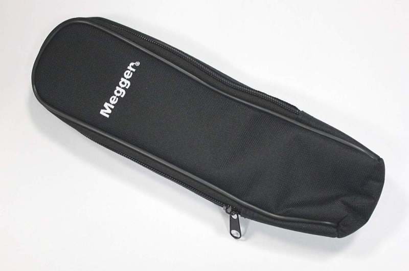 MEGGER - Tasche für TPT320 Spannungs-/Durchgangsprüfer