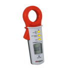 MEGGER - Leckstromzange / Ableitstromzange AC 0,001mA bis 100A