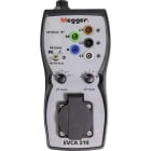 MEGGER - Prüfadapter Fahrzeug-Ladestationen inkl. Ladestecker Typ 2
