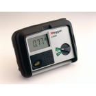 MEGGER - Schleifenimpedanz-Prüfer 50-550V 1phasig