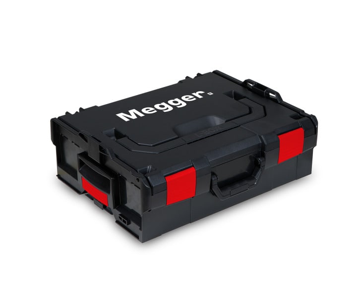 MEGGER - Megger Sortimo Box