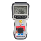 MEGGER - Isolationstester 50/100/250/500/1000/2.5kV