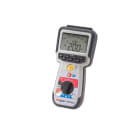 MEGGER - Isolationstester wie  MIT420 + Bluetooth Download