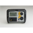 MEGGER - FI-Schutzschalterprüfgerät 50-280V + Rampentest + Auto.Prüf.