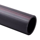 KOPOS - Leerrohr HDPE (schwarz)