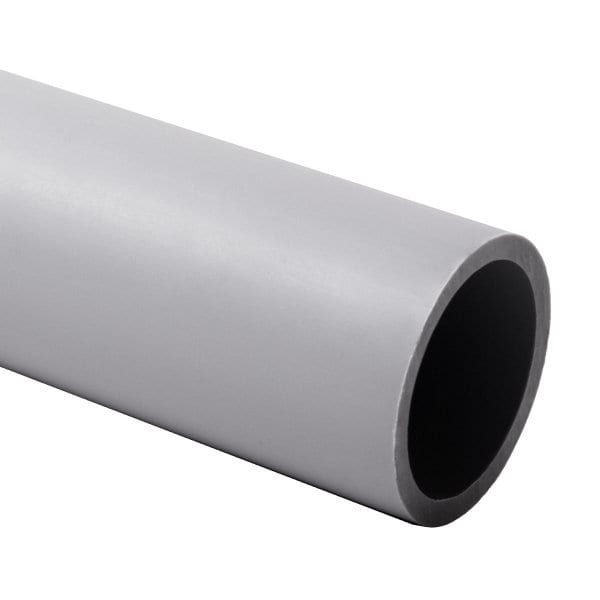 KOPOS - Leerrohr HDPE (hellgrau)