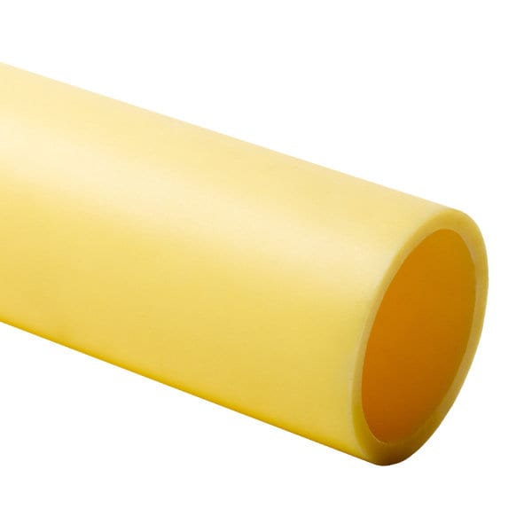 KOPOS - Leerrohr HDPE (gelb)