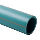 KOPOS - Leerrohr HDPE (grün)