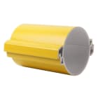 KOPOS - KOPOHALF® - Geteiltes Kabelschutzrohr (gelb)