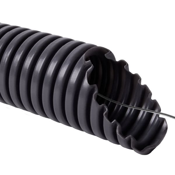 KOPOS - SUPER MONOFLEX - mittlere mechanische Belastung, mit Zugdraht