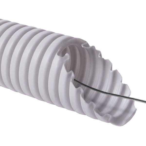 KOPOS - MONOFLEX® - leichte mechanische Belastung (EN), mit Zugdraht