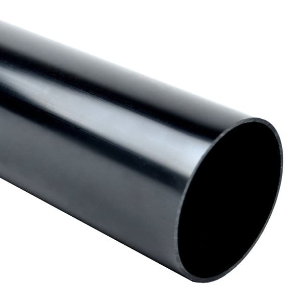 KOPOS - Halogenfreies Stangenrohr - leichte mechanische Belastung