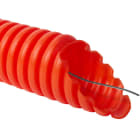 KOPOS - Flexibles Wellrohr für leichte Druckbeanspruchung (EN), mit Zugdraht
