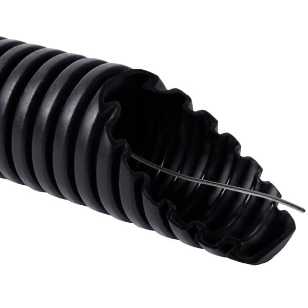 KOPOS - LPE - 1 UV beständig, leichte mechanische Belastung, mit Zugdraht