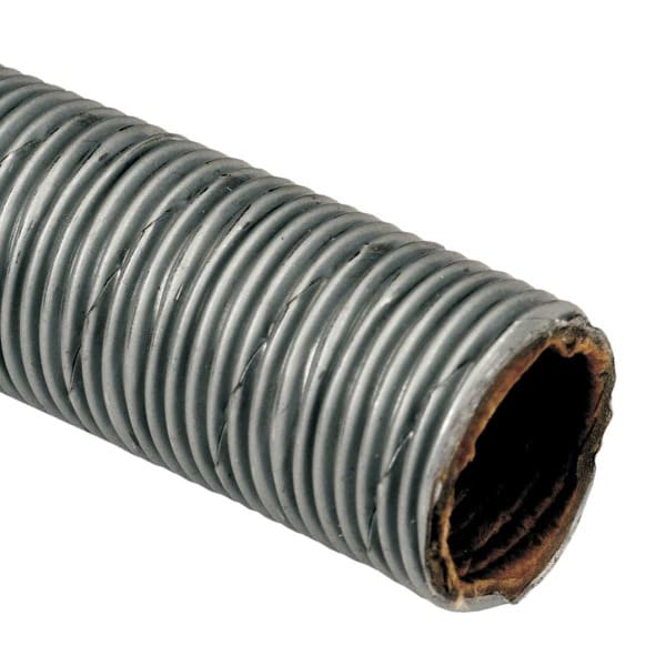 KOPOS - Flexibles Stahlrohr