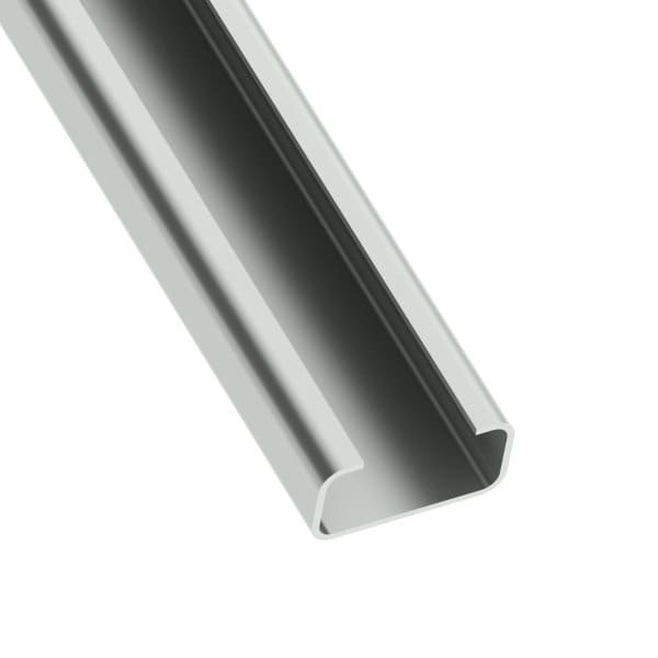 KOPOS - Metalltragschiene