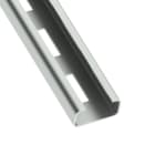 KOPOS - Metalltragschiene