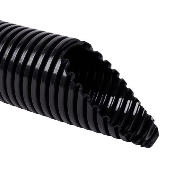 KOPOS - Flexibles Kabelschutzrohr für leichte Druckbeanspruchung (EN)