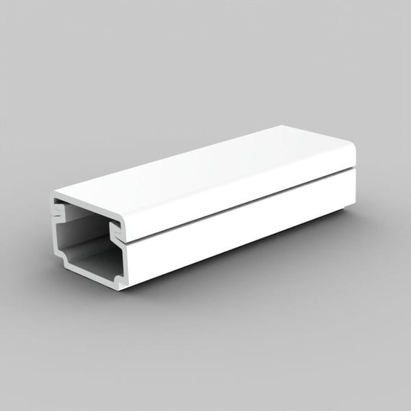 KOPOS - Elektroinstallationskanal - kantig