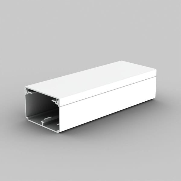 KOPOS - Elektroinstallationskanal kantig halogenfrei