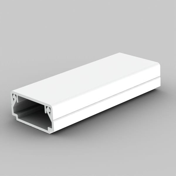 KOPOS - Elektroinstallationskanal - kantig, halogenfrei