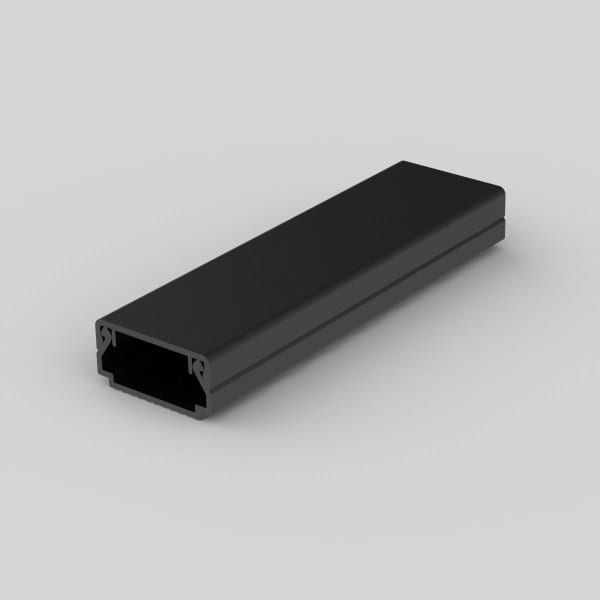 KOPOS - Elektroinstallationskanal - kantig