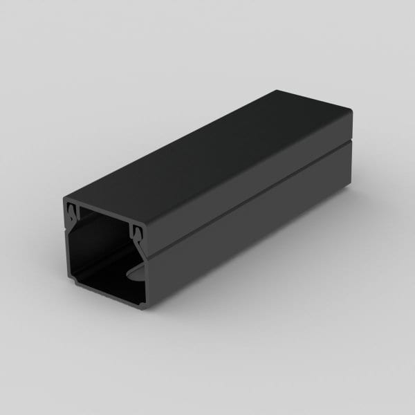 KOPOS - Elektroinstallationskanal - kantig