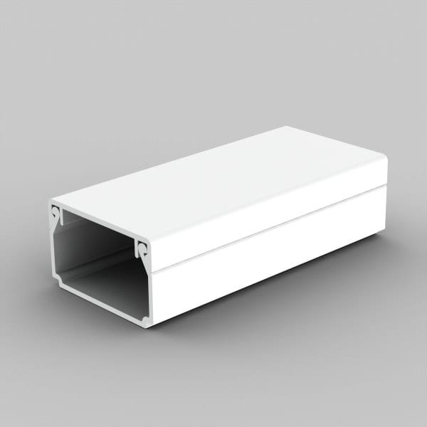 KOPOS - Elektroinstallationskanal - kantig