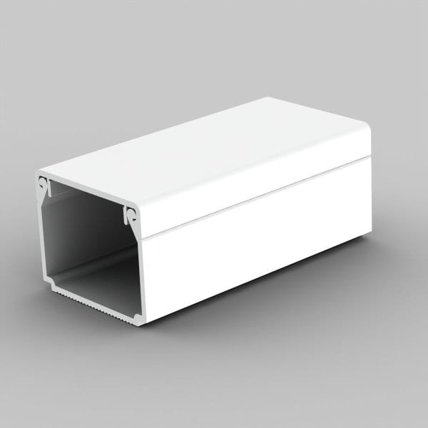 KOPOS - Elektroinstallationskanal - kantig