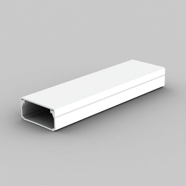 KOPOS - Elektroinstallationskanal - kantig