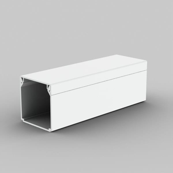 KOPOS - Elektroinstallationskanal - kantig