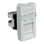 KOPOS - modulare Steckdosen QUADRO - data RJ-45