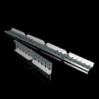 KOPOS - Horizontaler Seitenverbinder