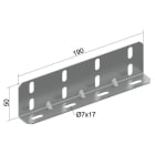 KOPOS - Edelstahl Verbinder