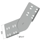 KOPOS - Edelstahl Gelenkverbinder