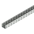 KOPOS - Kabelrinne ohne integrierte Verbindung