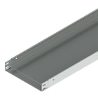 KOPOS - Kabelrinne mit integrierter Verbindung - ungelocht