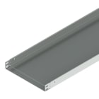 KOPOS - Kabelrinne mit integrierter Verbindung - ungelocht