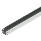 KOPOS - Kabelrinne mit integrierter Verbindung - ungelocht