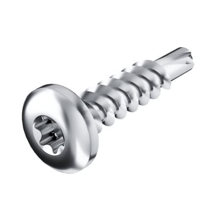 KOPOS - TEX DIN7504N TORX-SCHRAUBE