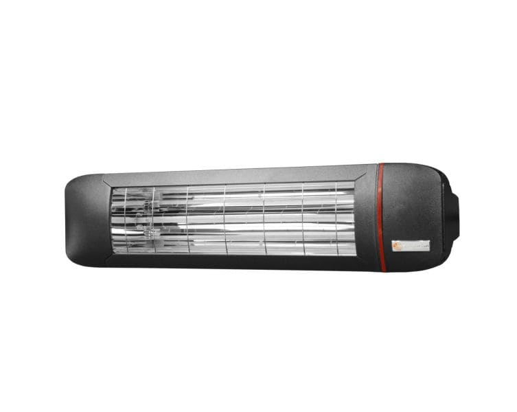 KNOCH - ComfortSun25 1200 CS 00001-2/39 1200W nano-anth FS