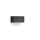 PERFORMANCE IN LIGHTING - LED-Wandleuchte 4000K 12,5W statisch symmetrische extrabreite Streuoptik