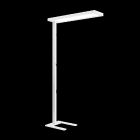 PERFORMANCE IN LIGHTING - LED-Stehleuchte 4000K 119W Lichtsensor Mikroprisma d+i