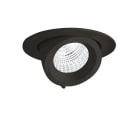 PERFORMANCE IN LIGHTING - LED-Einbaustrahler 4000K 14W statisch runde Optik medium